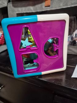 Toys