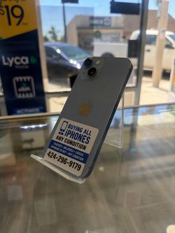 iPhone 14