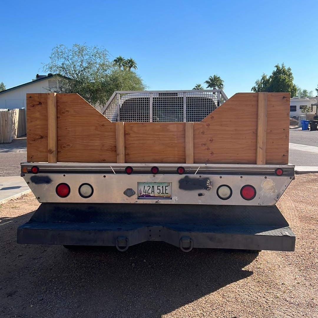 2001 Ford F-350