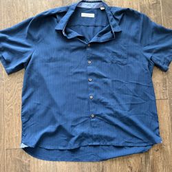 NWOT Tommy Bahama Shirt