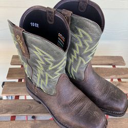 ARIAT WORKHOG XT Boots