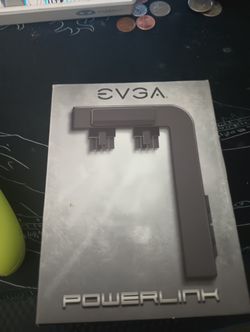 EVGA Power Link