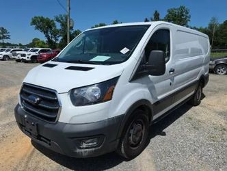 2020 Ford Transit 150 Cargo Van