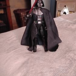 Darth Vader Action Figure 