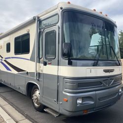 1997 Gulfstream Sun voyager Diesel Class A 19k Miles