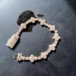 chrome hearts bracelet 