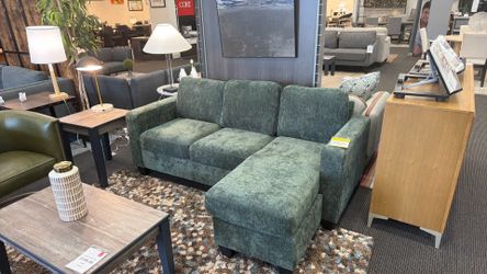 Small Sofa