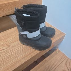 Zella Boys 10 Waterproof Light Weight