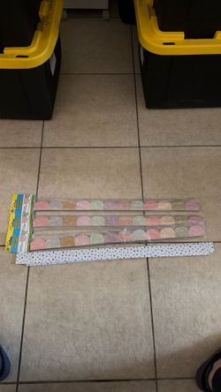 Magnetic Borders Variety Pack