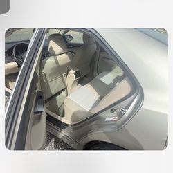 2014 Toyota Camry Hybrid