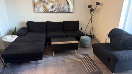 Sectional Sofa