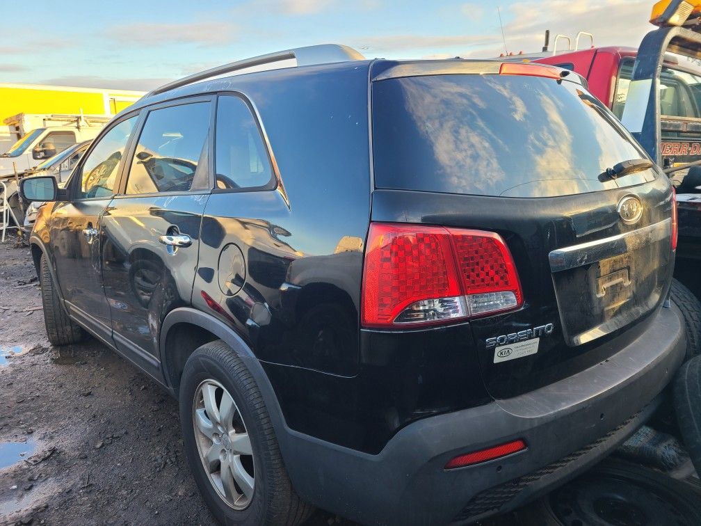 2011 KIA Sorento