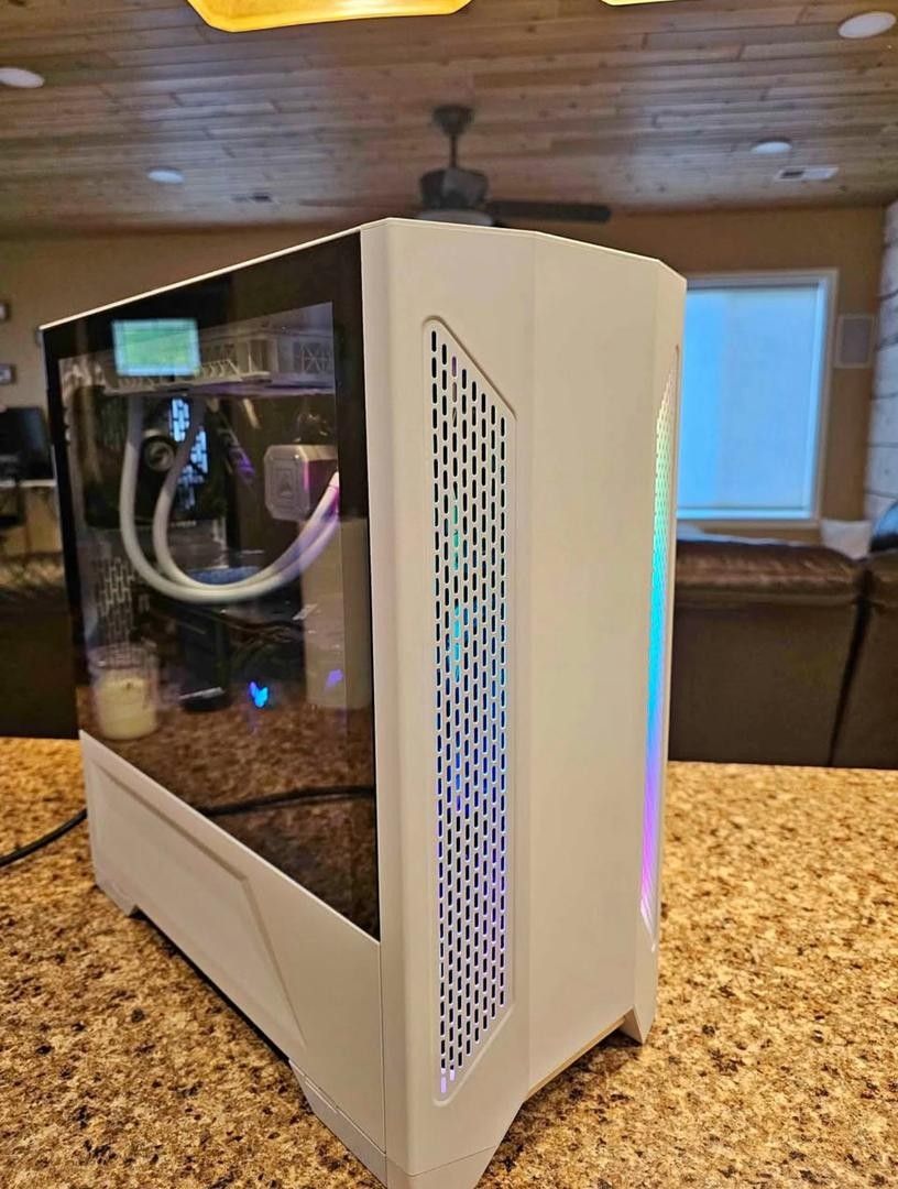 Gaming PC (High End)