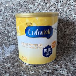 Enfamil For Sale 