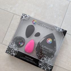 beautyblender set