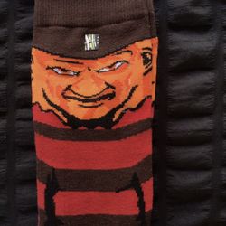 Freddy Krueger 