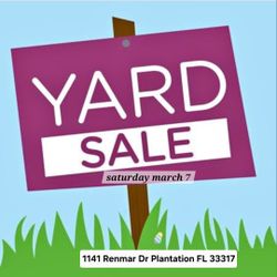 1141 Renmar Dr Plantation FL 33317