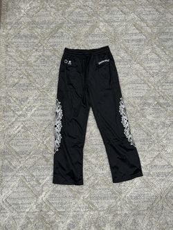Chrome Hearts Basketball Pants
