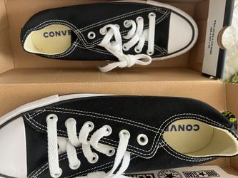 Unisex Converse Chuck Taylor All Star Low Top sneaker