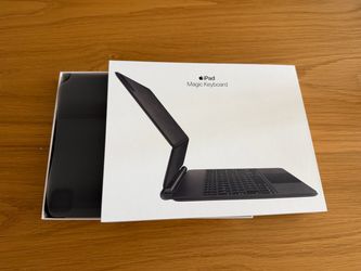 Apple iPad Magic Keyboard