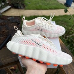 New Nike Mind 002 ‘Sail