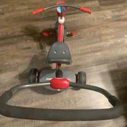 $60 OBO. Tricycle For Baby 2 To 3 Year