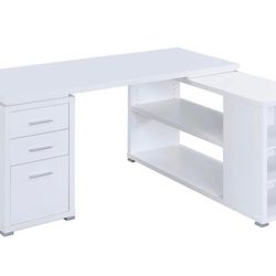 Room Desk/Office Desk/School Desk/Computer Desk/ Customizable- Same Day Delivery - No Credit Needed