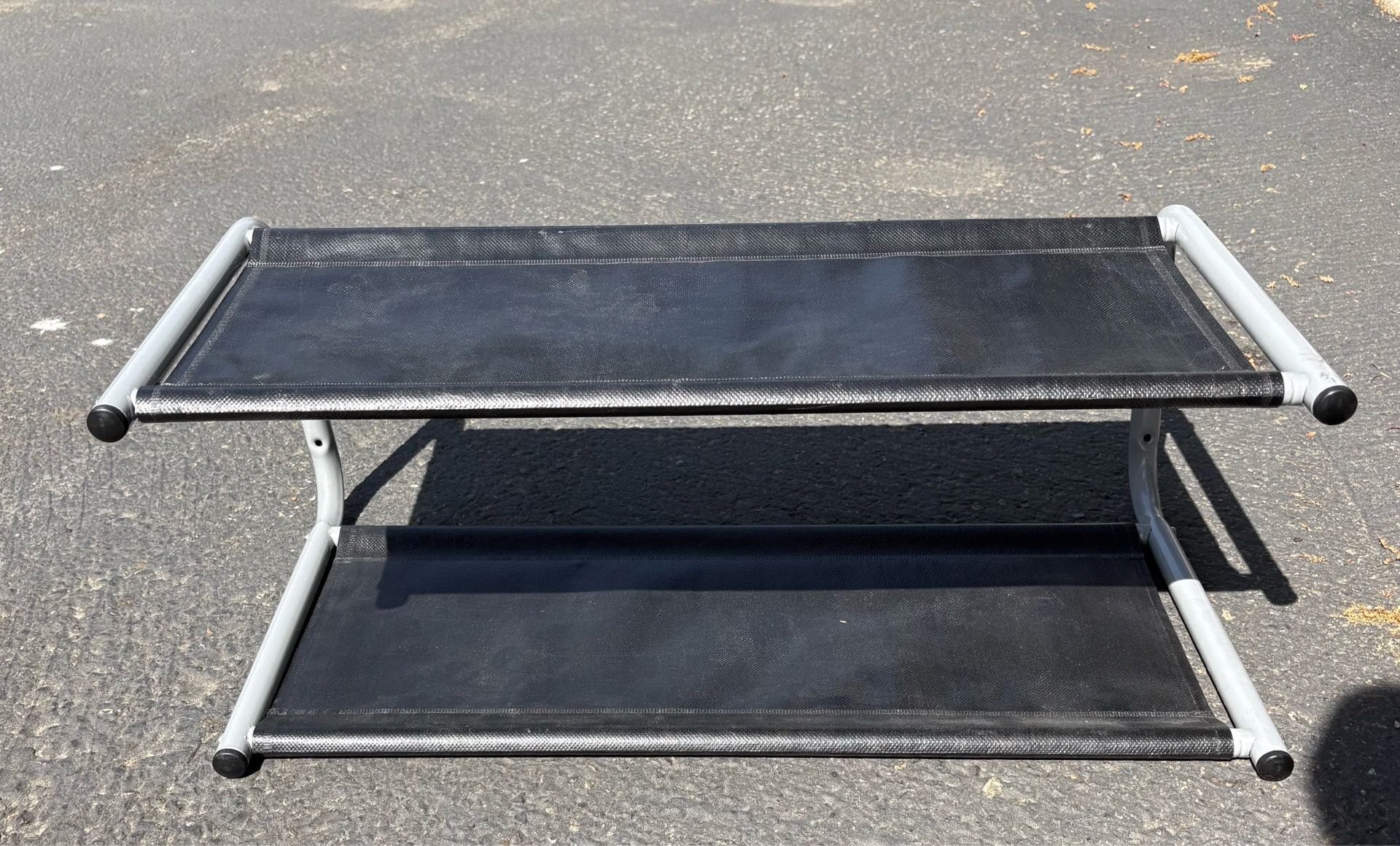 Shoe rack