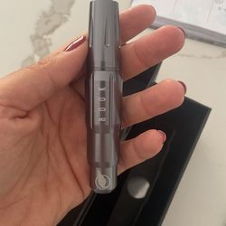 Rook quill Tattoo Or Permanent Makeup Machine