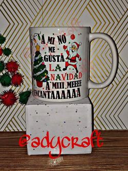 Christmas Coffee Mugs