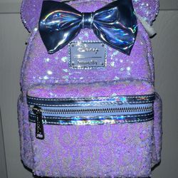 Disney Loungefly Bags
