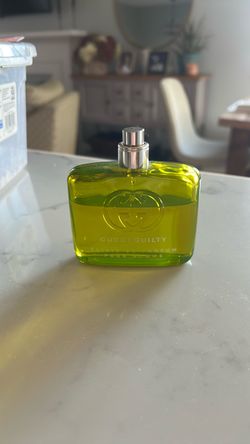 Gucci Guilty Elixir de Parfum Pour Homme