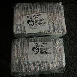 Newborn Diapers 