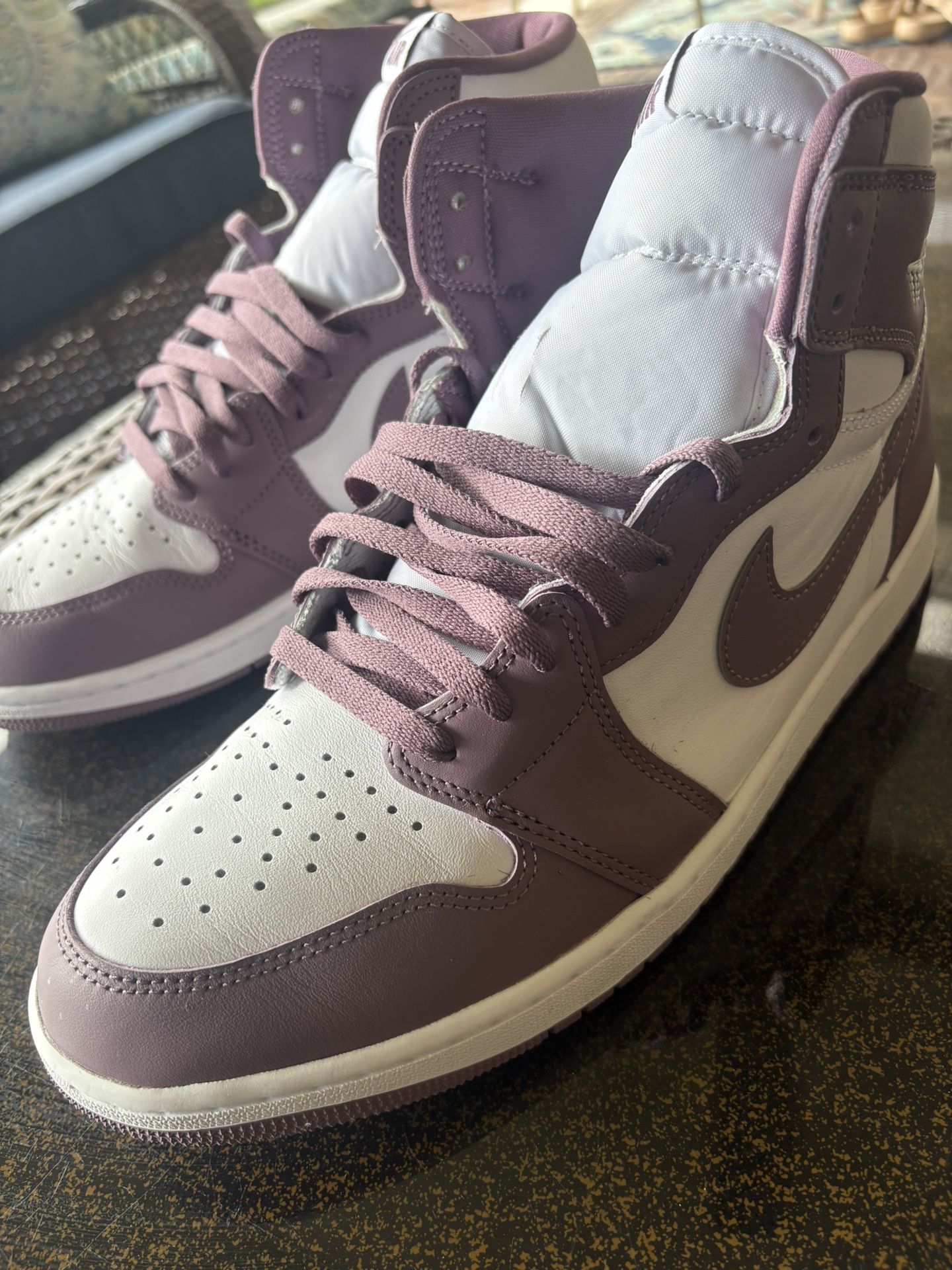 Air Jordan 1’s Size 13 & Nike Dunks Size 13