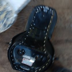 Mustang SEAT FOR HARLEY HERTIGE