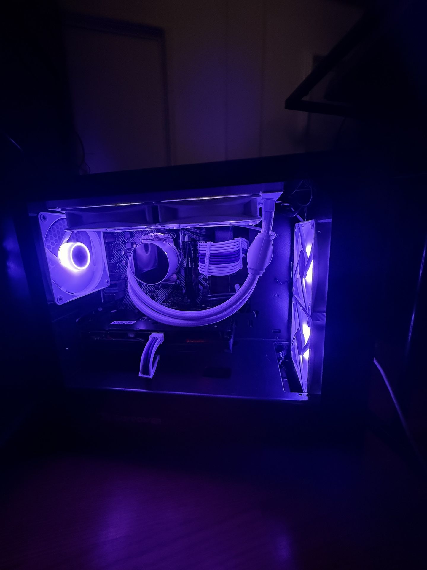 Gaming PC - 3060 12GB