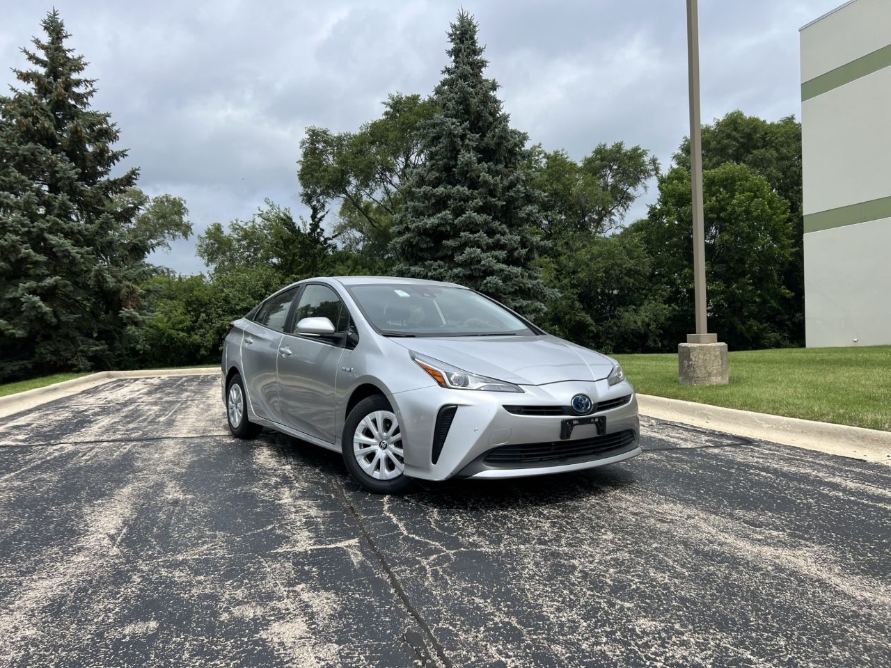 2021 Toyota Prius