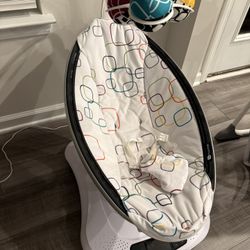 4moms MamaRoo Infant Seat 
