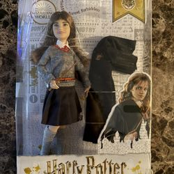 Harry Potter Doll