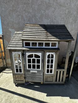 Playhouse