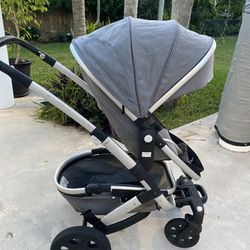 Joolz Stroller For Baby And Toddler 