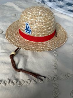 One Piece Luffy / Dodger Hat