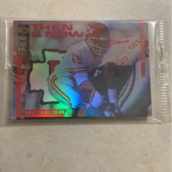 Joe Montana 1994 Upper deck