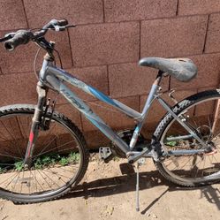 Mountain Bikes & Kids Bicycles For Project Fixing