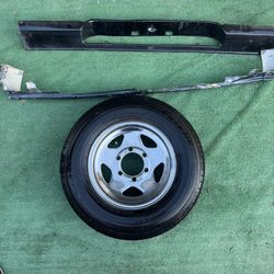 Nissan Hardbody parts 