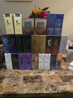 Cologne De Hombre JAFRA