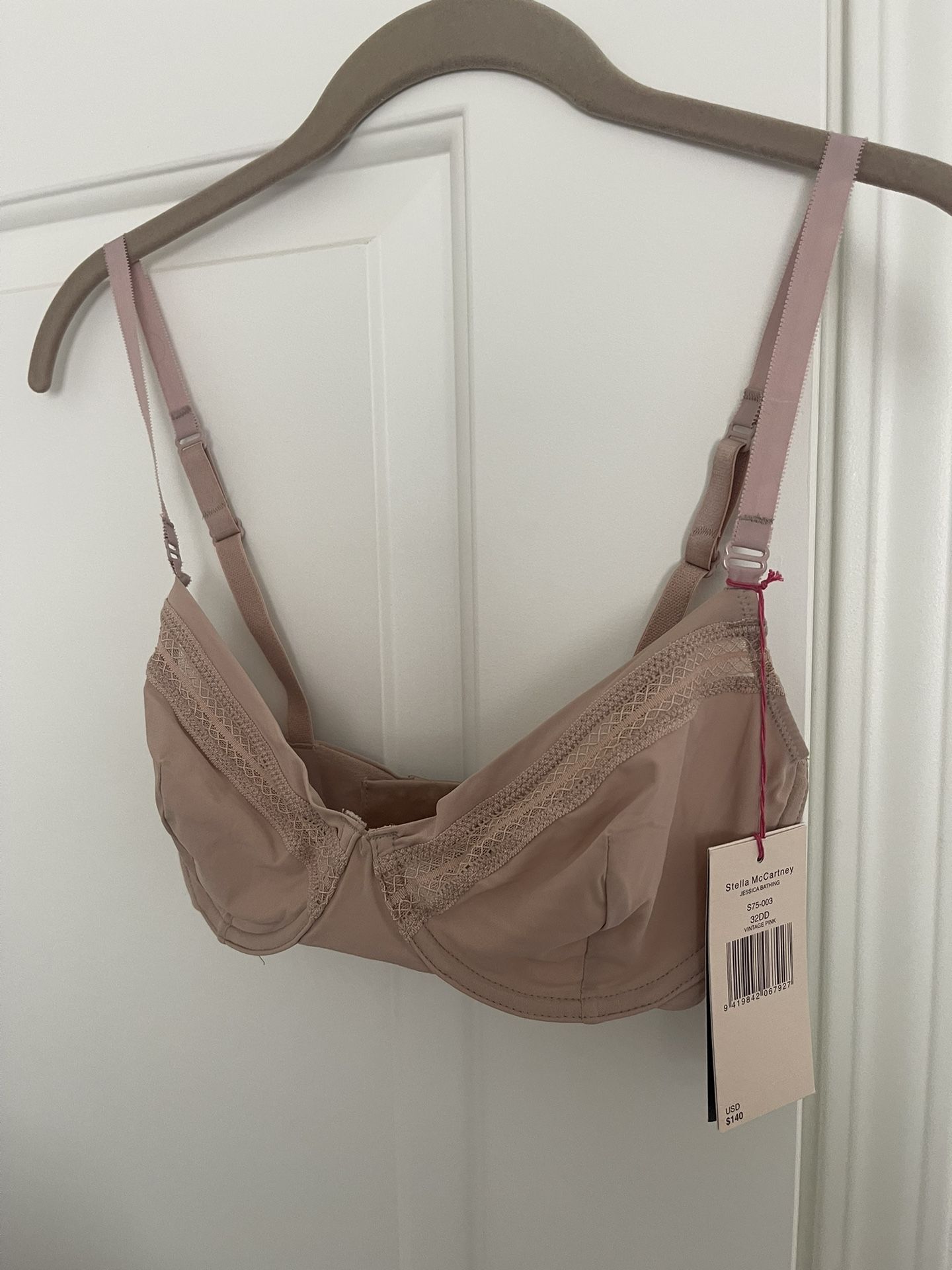BNWT - Stella McCartney Bra - 32DD (plus 2 bras)