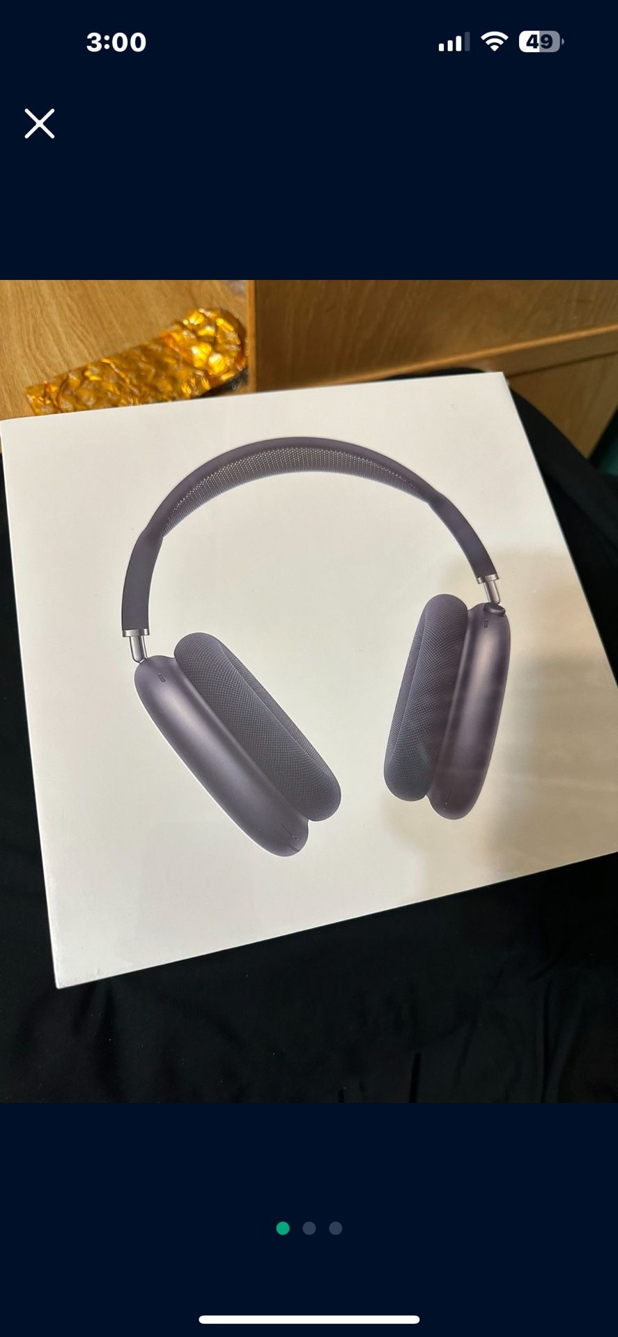 AirPod Max