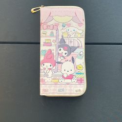 Kawaii Wallet