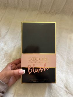 Carolina Herrera Good Girl Perfume